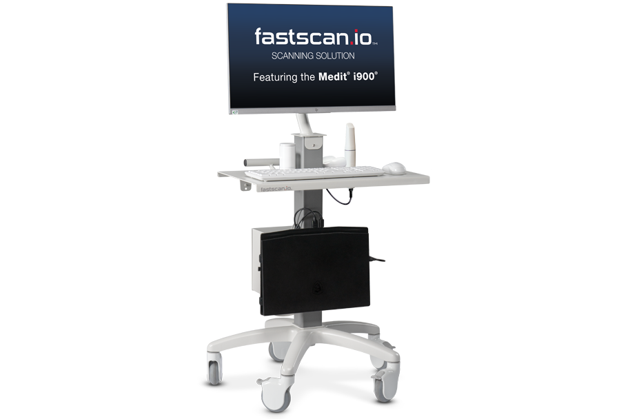 fastscan.io Scanning Solution Image