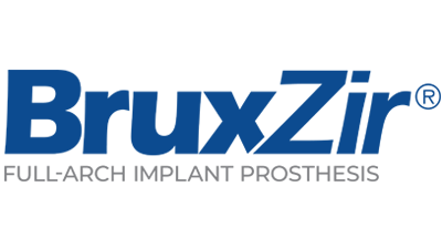 BruxZir Full-Arch Implant Prosthesis BruxZir Full-Arch Implant Prosthesis