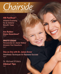 Chairside Magazine Volume 5, Issue 3 image