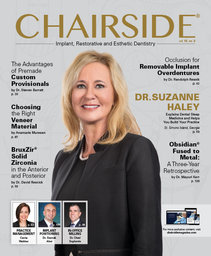 Chairside Magazine Volume 12, Issue 2 image