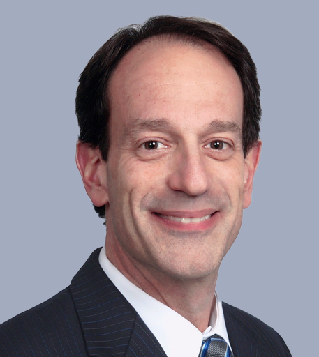 Bart Silverman