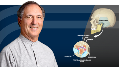 Temporomandibular Disorders and the Human Jaw image