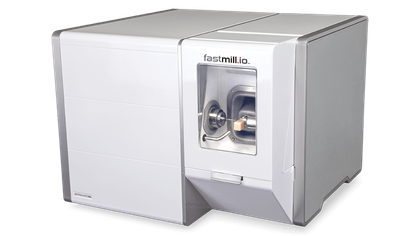 fastmill.io In-Office Mill image