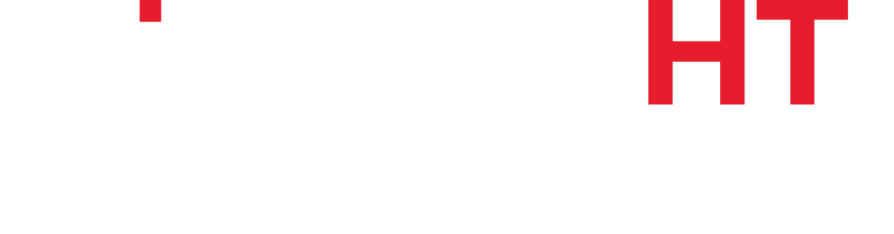 Glidewell HT Implant System Logo White