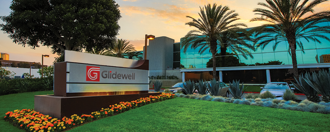 Glidewell Education Center