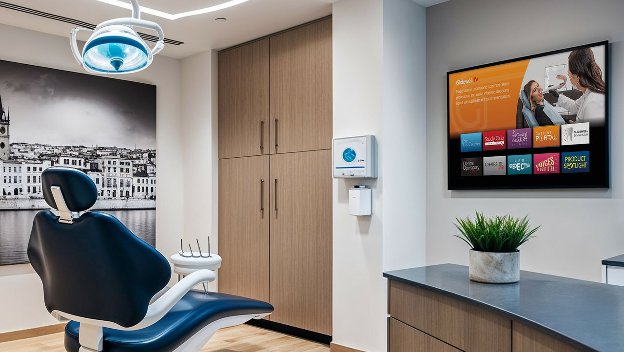 dental office dental office