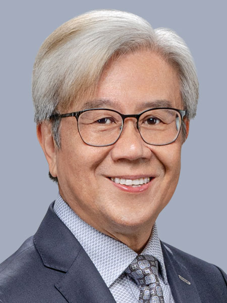 Raymond Choi, DDS