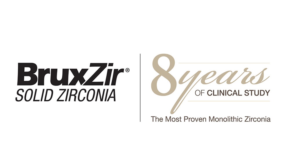 BruxZir Solid Zirconia 8 Years of Clinical Study