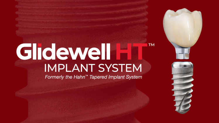 Glidewell HT webinar series Glidewell HT webinar series