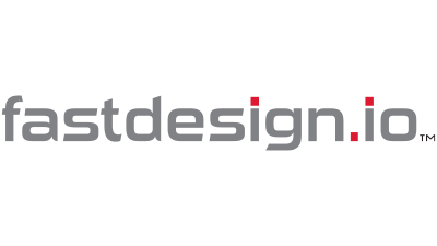 fastdesign.io™ Logo