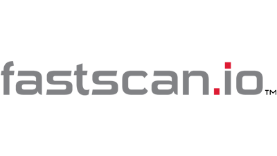 fastscan.io™ Logo