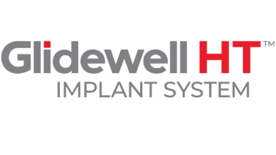 Glidewell HT™ Implant System logo
