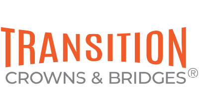 Transition Crowns & Bridges Logo